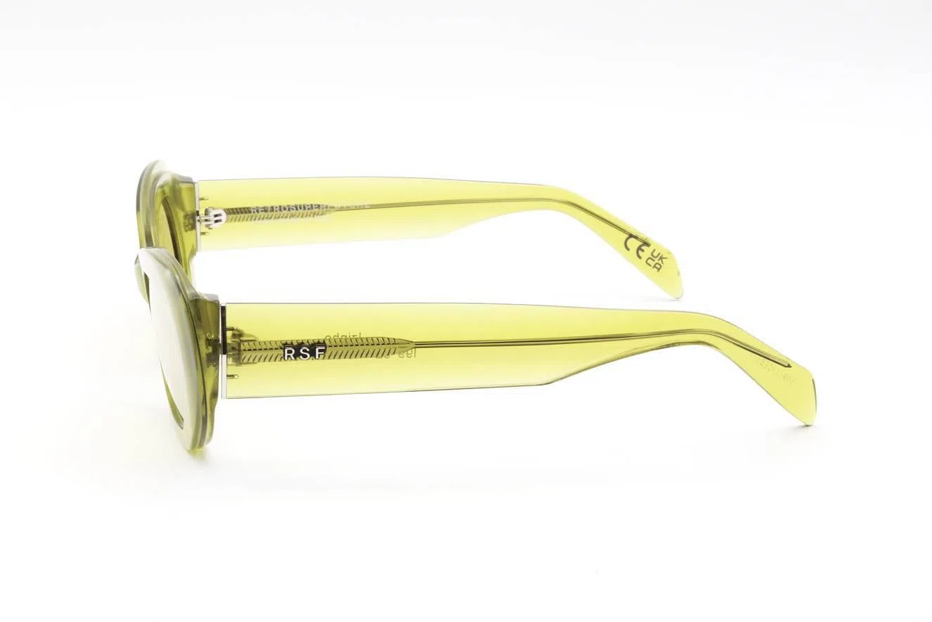 Retrosuperfuture IZIPHOMINDLESS Sunglasses - view 4
